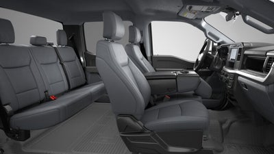 2026 Ford Super Duty F-450 DRW F-450® XL