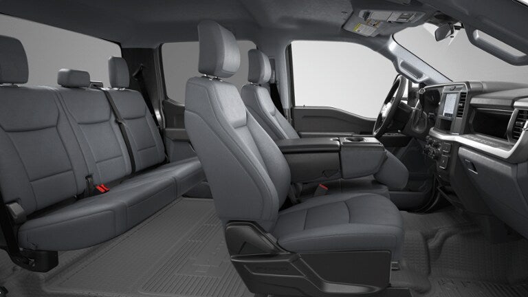 2026 Ford Super Duty F-450 DRW F-450® XL