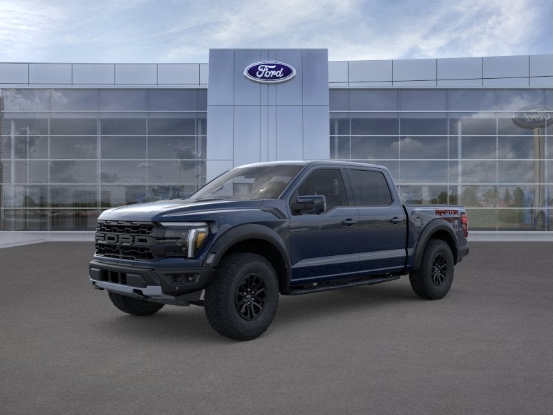 2026 Ford F-150 Raptor 4x4 SuperCrew 5-1/2 Box's photo