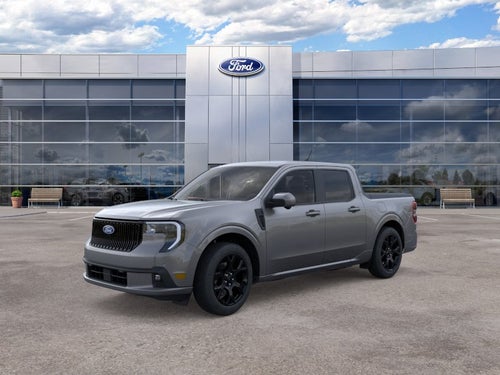 2026 Ford Maverick Lobo High