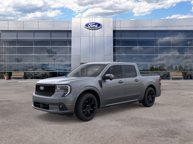 2026 Ford Maverick Lobo High