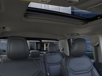 2026 Ford Maverick Lobo High