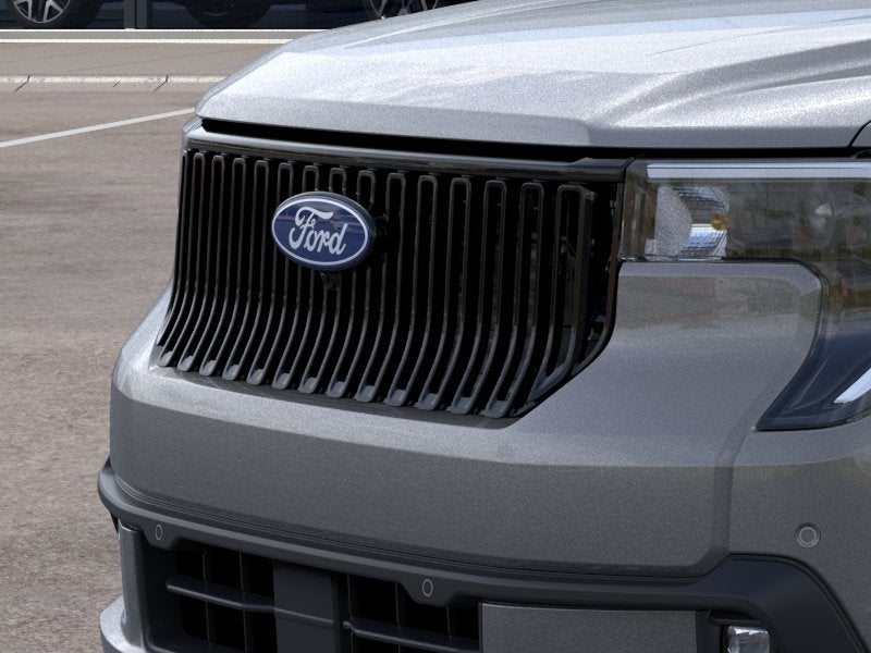 2026 Ford Maverick Lobo High