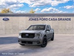 2026 Ford Maverick Lobo High