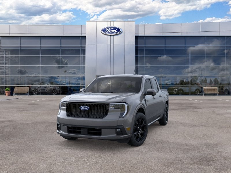 2026 Ford Maverick Lobo High