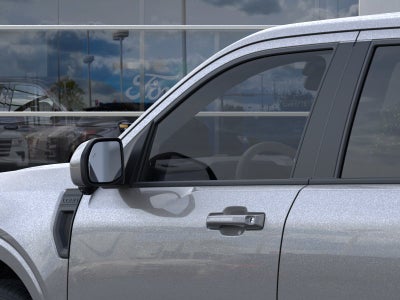 2026 Ford Maverick Lobo High