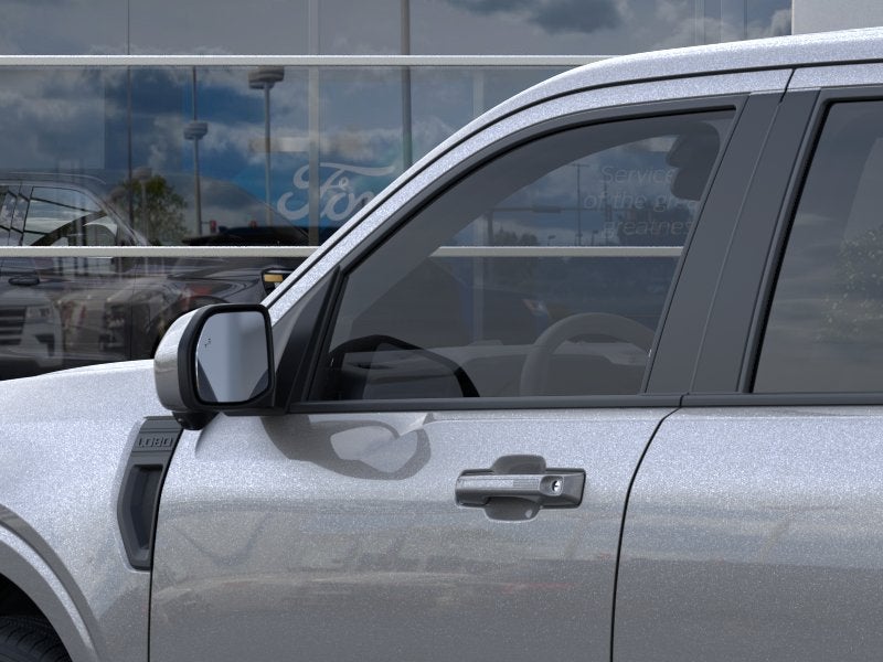 2026 Ford Maverick Lobo High
