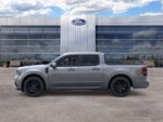 2026 Ford Maverick Lobo High