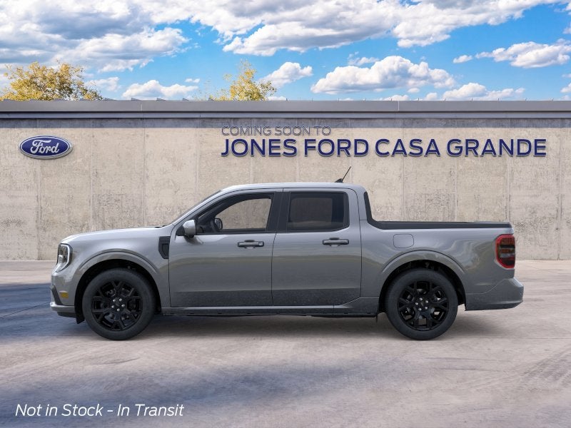2026 Ford Maverick Lobo High