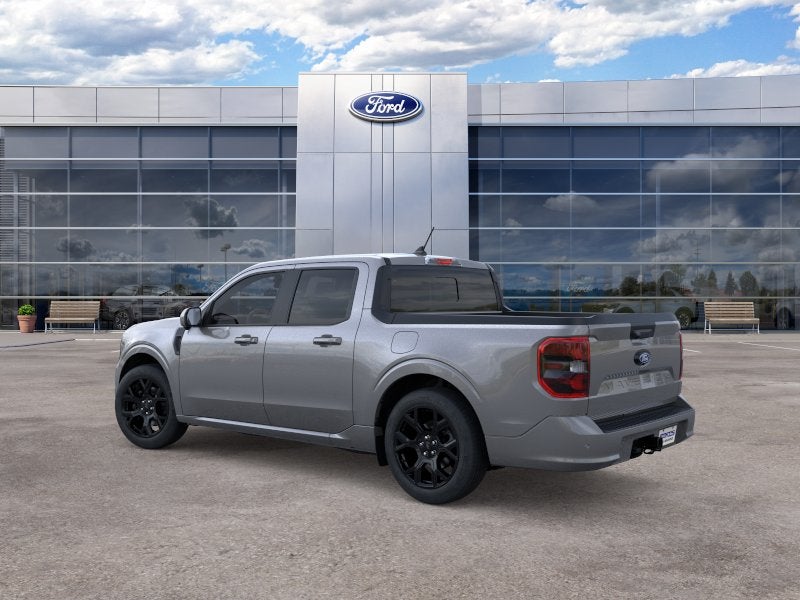 2026 Ford Maverick Lobo High
