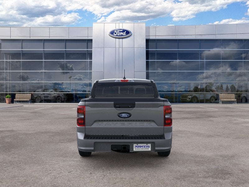2026 Ford Maverick Lobo High