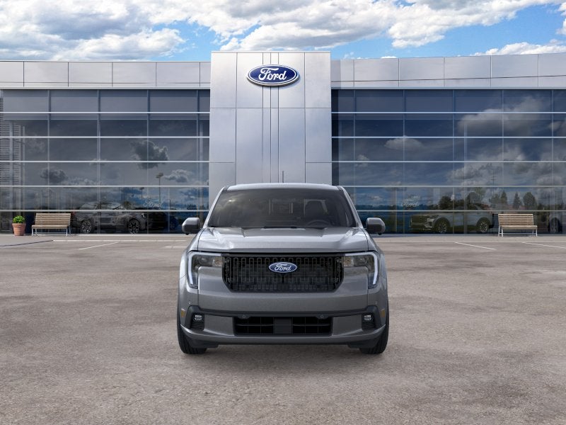 2026 Ford Maverick Lobo High