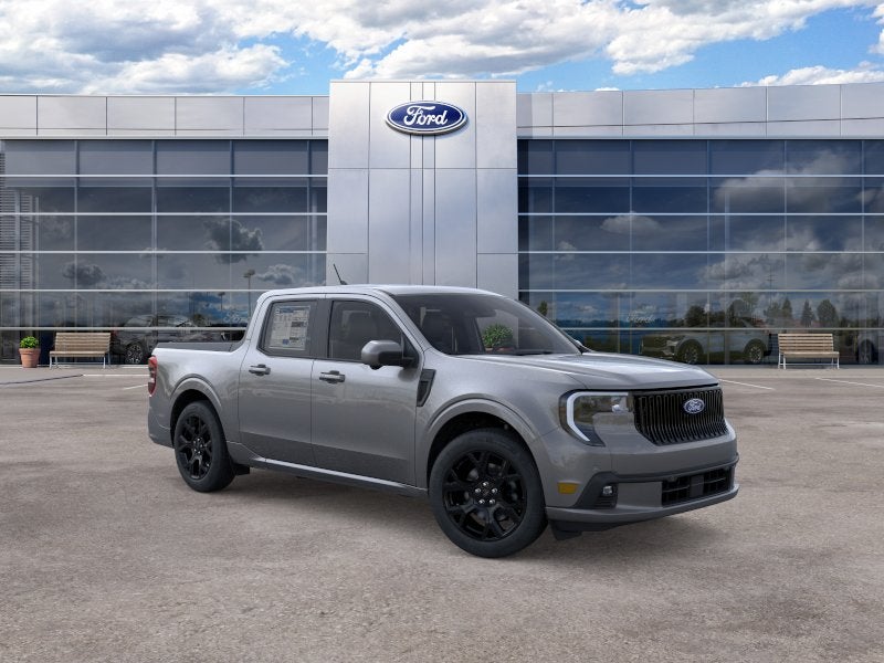 2026 Ford Maverick Lobo High