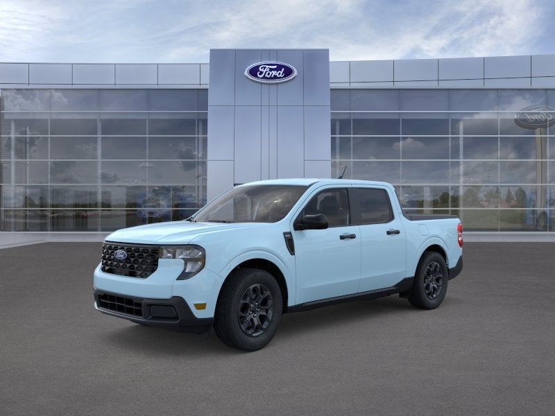 2026 Ford Maverick XLT AWD's photo