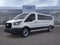 2026 Ford Transit Commercial Passenger Van XL
