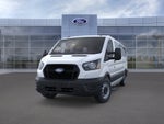 2026 Ford Transit Commercial Passenger Van XL