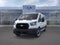 2026 Ford Transit Commercial Passenger Van XL