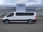 2026 Ford Transit Commercial Passenger Van XL