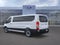 2026 Ford Transit Commercial Passenger Van XL