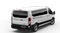 2026 Ford Transit Commercial Passenger Van XL
