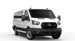 2026 Ford Transit Commercial Passenger Van XL