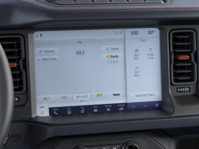 2026 Ford Bronco Raptor®