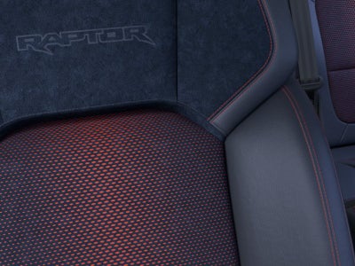 2026 Ford Bronco Raptor®