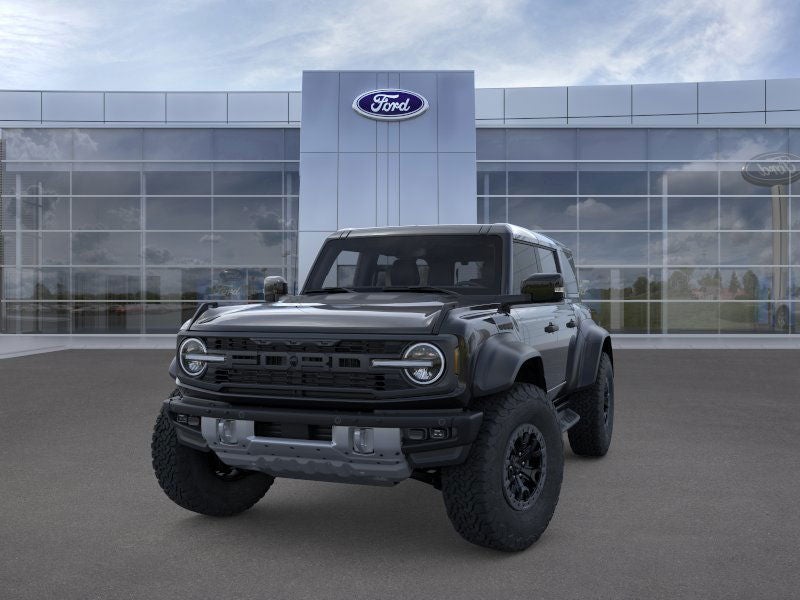 2026 Ford Bronco Raptor®