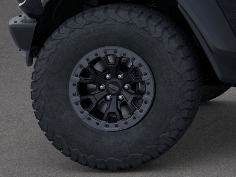 2026 Ford Bronco Raptor®