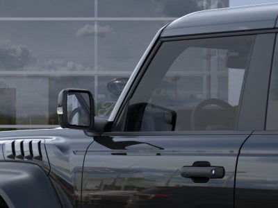 2026 Ford Bronco Raptor®