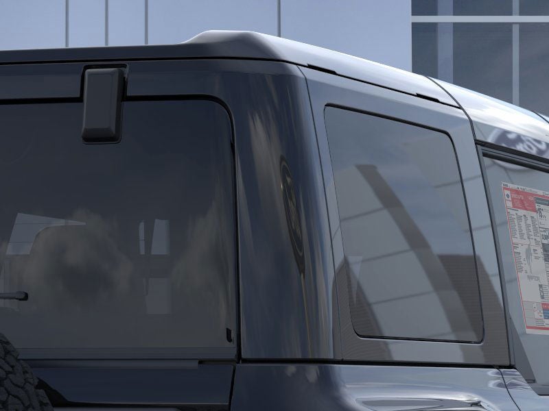 2026 Ford Bronco Raptor®