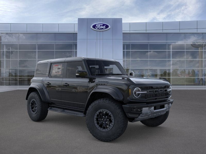2026 Ford Bronco Raptor®