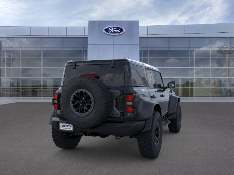 2026 Ford Bronco Raptor®