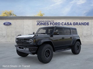 2026 Ford Bronco Raptor®