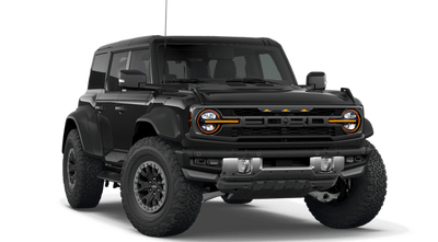 2026 Ford Bronco Raptor®