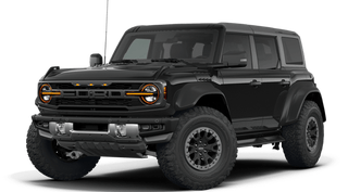 2026 Ford Bronco Raptor®