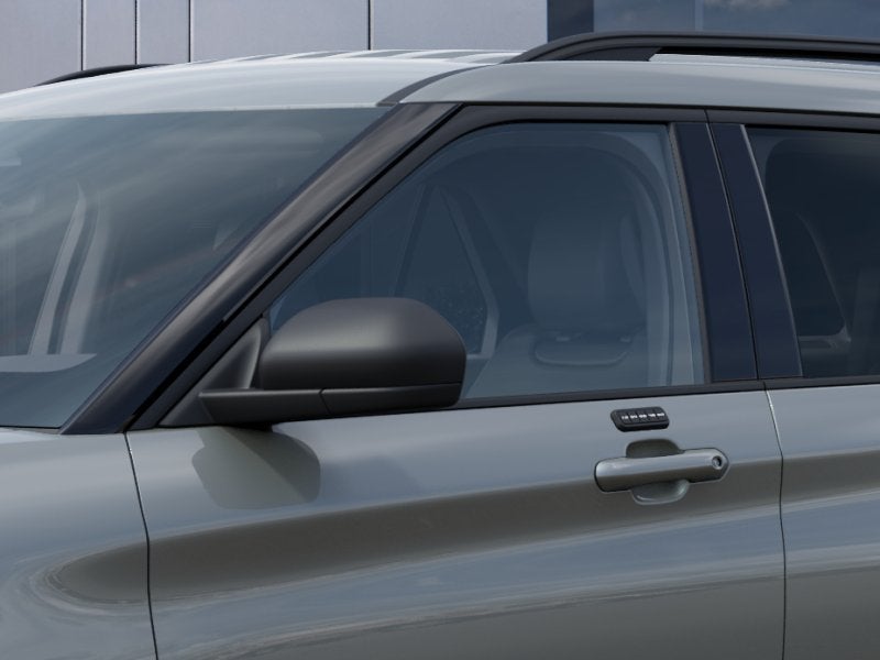 2027 Ford Explorer 4-Door 4DR 4WD ACTIVE
