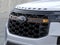 2026 Ford Explorer 4DR AWD TREMOR