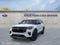 2026 Ford Explorer 4DR AWD TREMOR