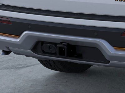 2026 Ford Explorer 4DR AWD TREMOR