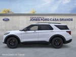 2026 Ford Explorer 4DR AWD TREMOR