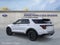2026 Ford Explorer 4DR AWD TREMOR