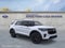 2026 Ford Explorer 4DR AWD TREMOR
