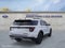 2026 Ford Explorer 4DR AWD TREMOR
