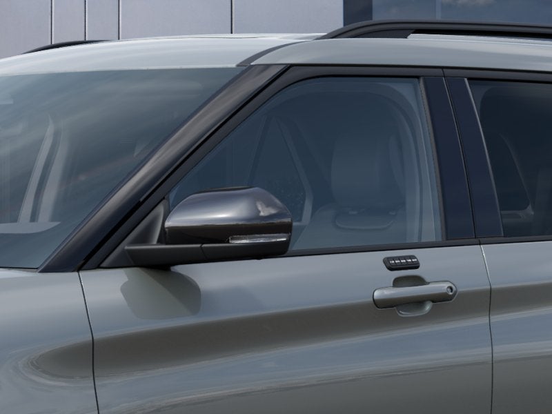 2027 Ford Explorer Tremor®