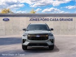 2027 Ford Explorer Tremor®