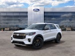 2027 Ford Explorer Tremor®