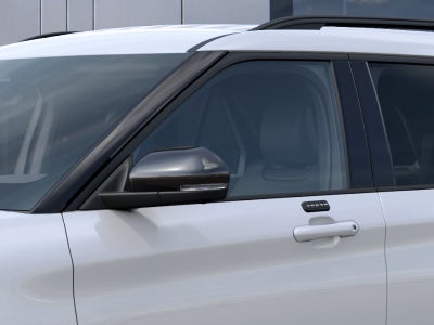 2027 Ford Explorer Tremor®
