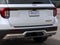 2027 Ford Explorer Tremor®