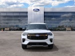 2027 Ford Explorer Tremor®